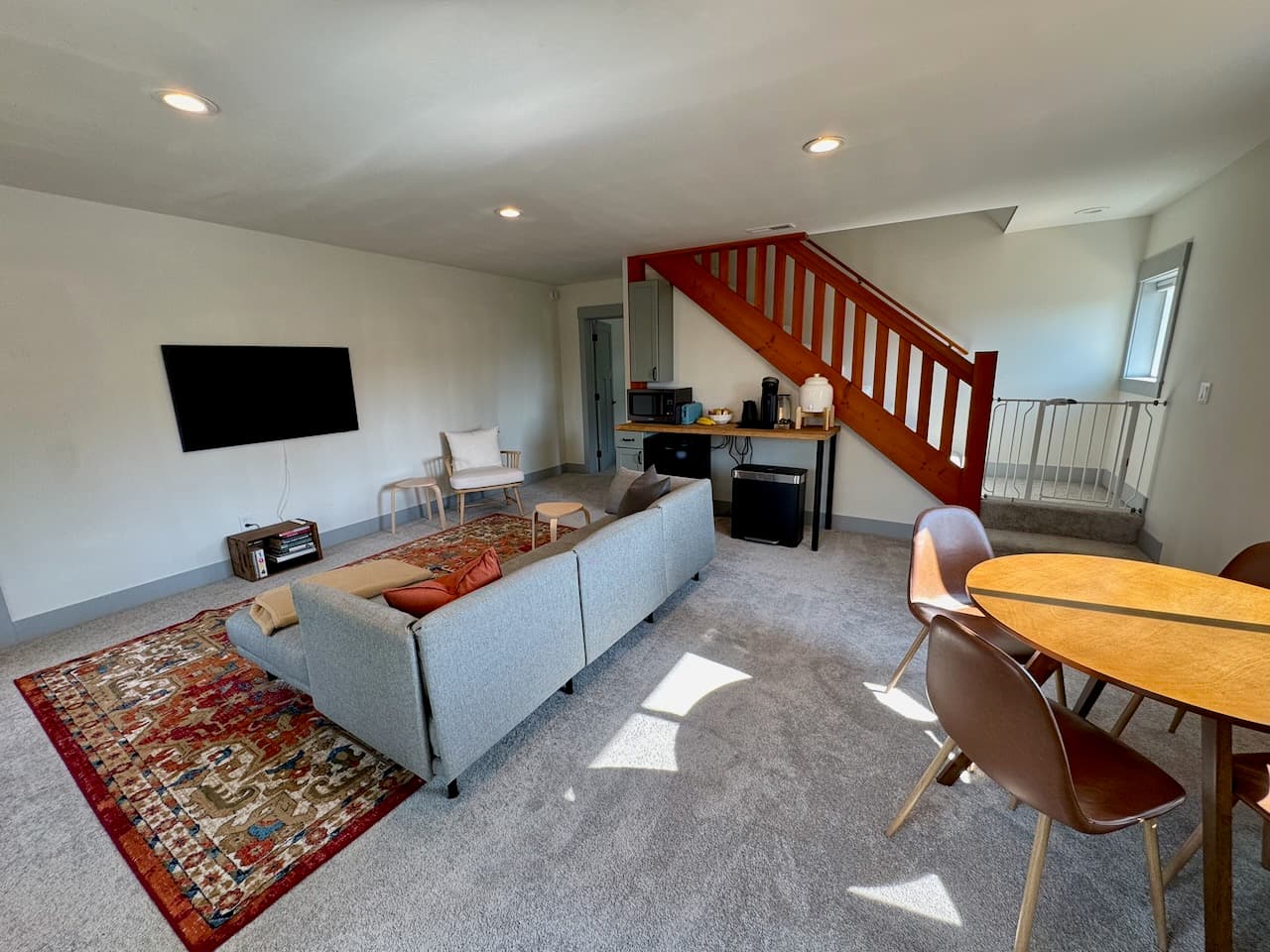 The One Bedroom - photo 2